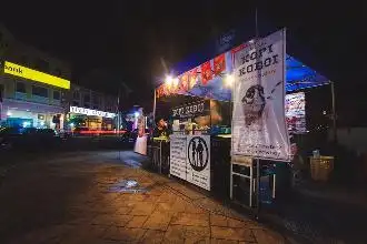 D'Corner Street Food