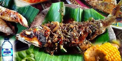 Warteg & Pecak Bandeng Khas Banten, Ondo Suhandi