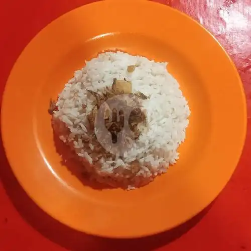 Gambar Makanan Pecel Lele Nasi Uduk Cak Enk, Kedung Halang 6