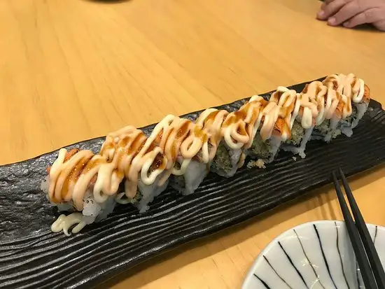 Gambar Makanan Sushi Hiro 10