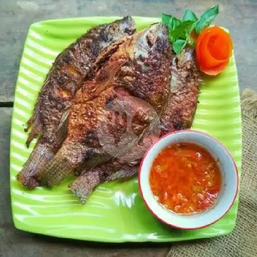 Gambar Makanan Kedai Mami Agi, Pesanggrahan 5