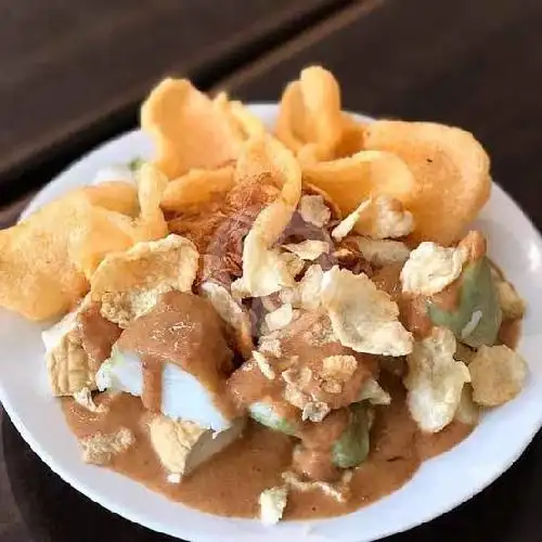 Gambar Makanan RM Mas BROW, Malalayang 1