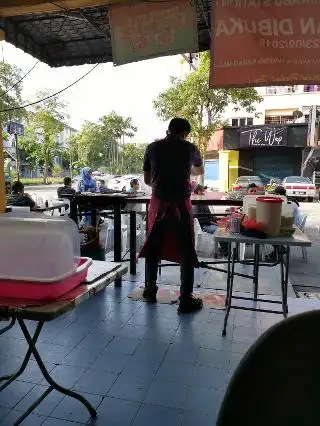 mamu pakar char kuay tiaw