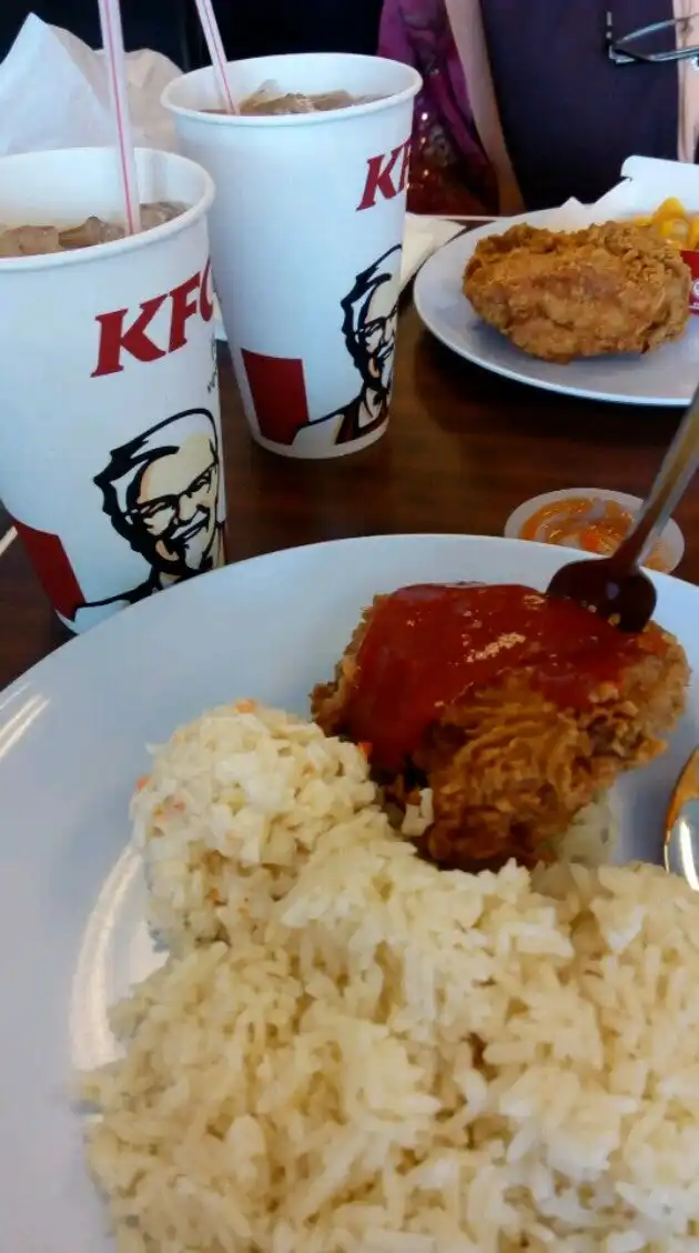 KFC,Serdang Food Photo 5