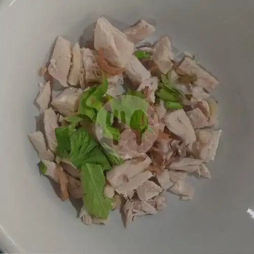 Gambar Makanan Sop Ayam Pak Min Klaten, Brigjen Katamso 2