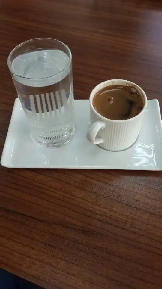 Fatih Cafe