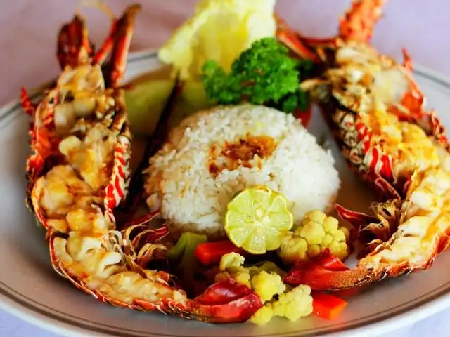 Gambar Makanan Sari Agung Restaurant & Bar 8
