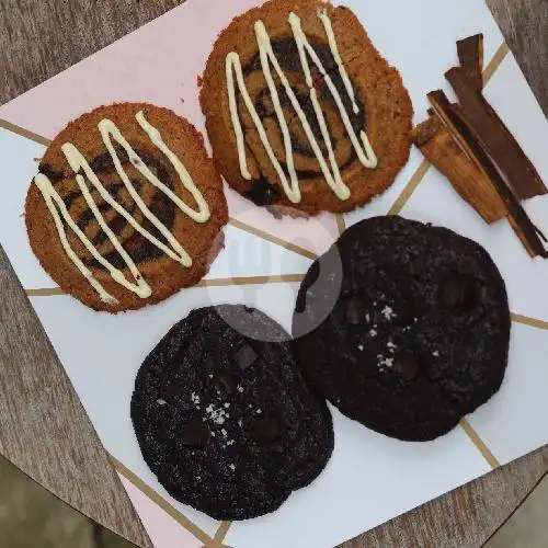 Gambar Makanan Jane Dough Cookies, Kerobokan 17