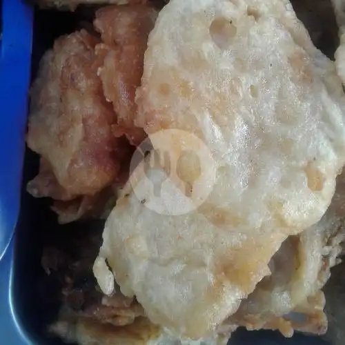 Gambar Makanan Bubur Ayam Chu Dox, Permata Regency 9