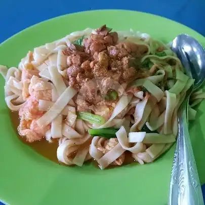 Gambar Makanan Warung Yadi, Banjarmasin Timur 5