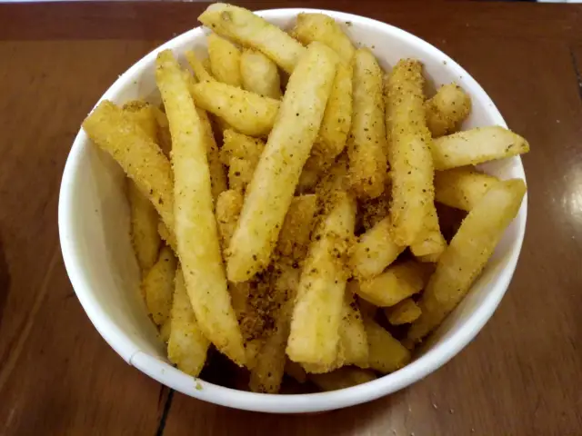 Gambar Makanan Potato Corner 4