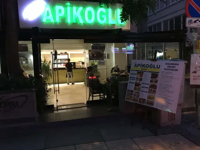 Gaziantepli Apikoğlu