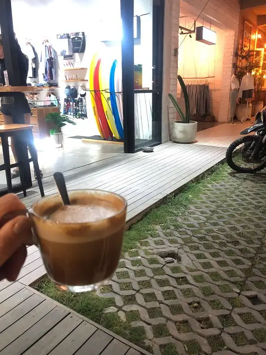 Gambar Makanan BGS Bali Canggu - Coffee Bar & Surf Shop 10