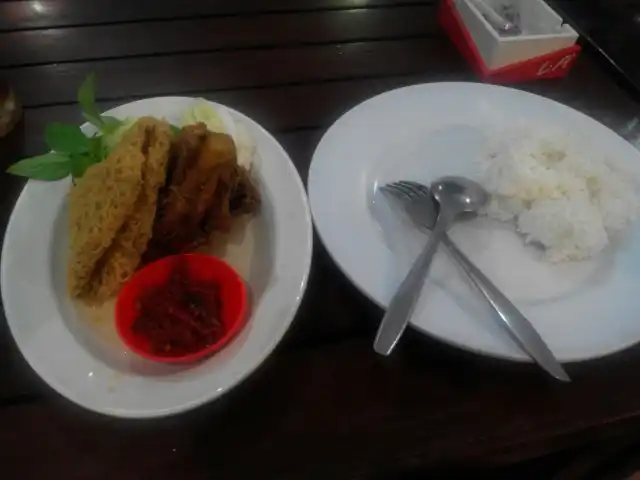 Gambar Makanan BALE ng' IJO RESTO 2