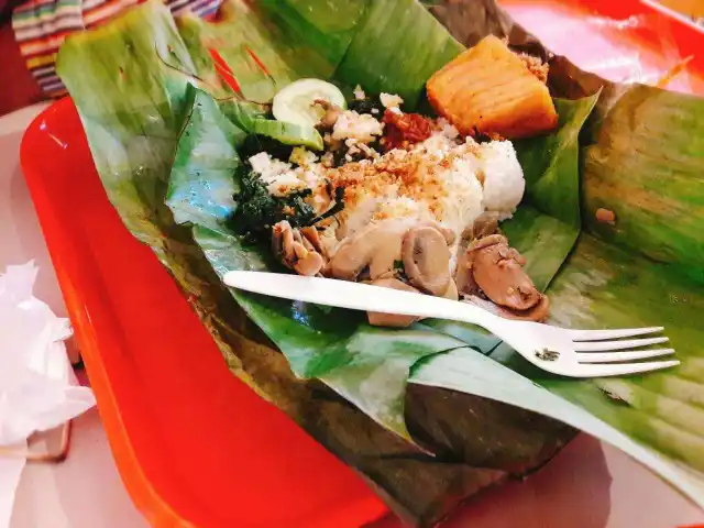 Gambar Makanan Pusat Nasi Bakar 18