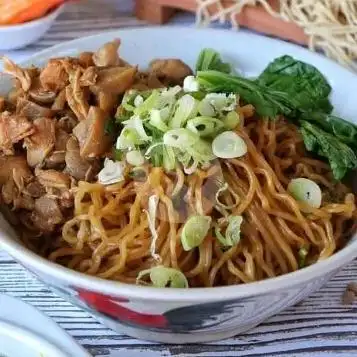 Gambar Makanan Mie Ayam BCA (Bakmi Cahaya Agung), Kembangan 16