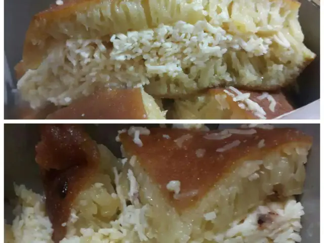 Gambar Makanan Holland Martabak & Terang Bulan 9