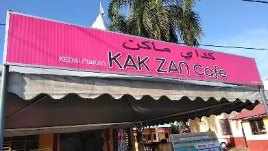 Kak Zan Cafe