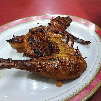 Ayam Bakar Pak Atok