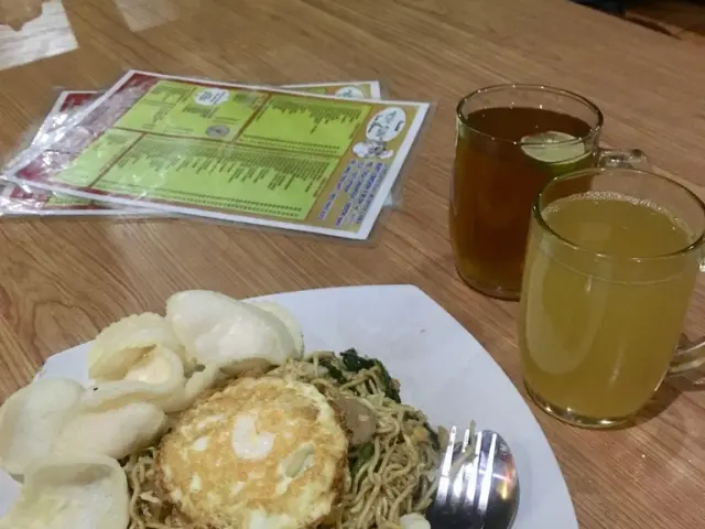 Gambar Makanan Pondok Kim Sun 9