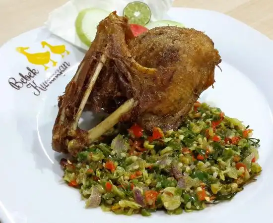 Gambar Makanan Bebek Kuningan 13