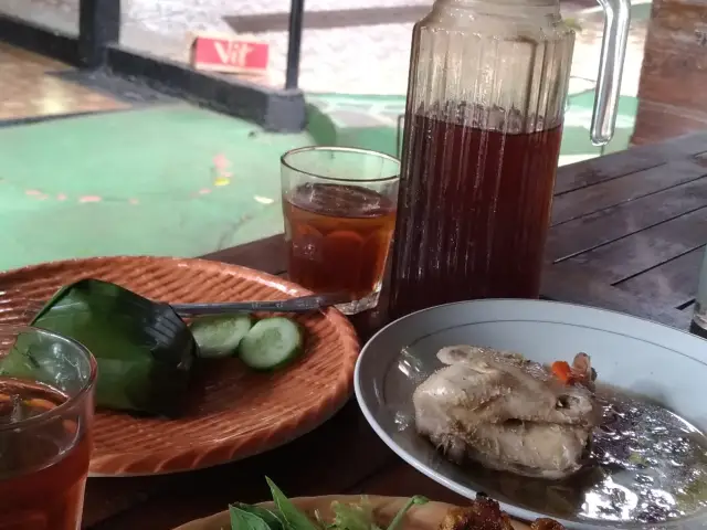 Gambar Makanan Lombok Abang 4