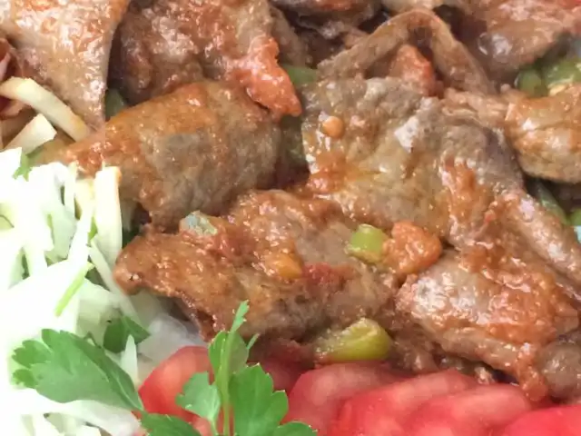 Ömer'in Yeri Assos Restaurant'nin yemek ve ambiyans fotoğrafları 16