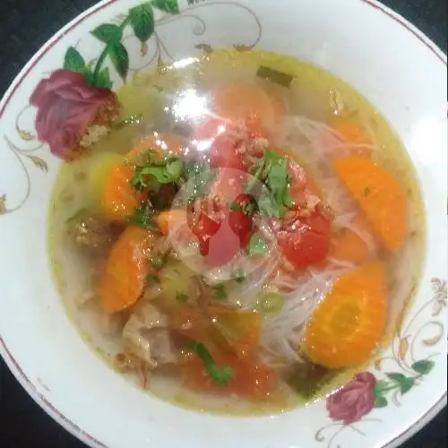 Gambar Makanan Soto uncu 11