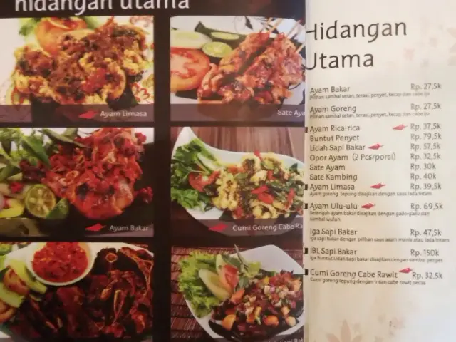 Gambar Makanan Kembang Lawang 19