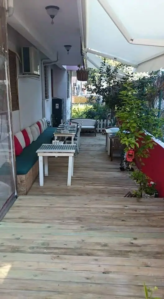 1507 Sokak Restaurant'nin yemek ve ambiyans fotoğrafları 2