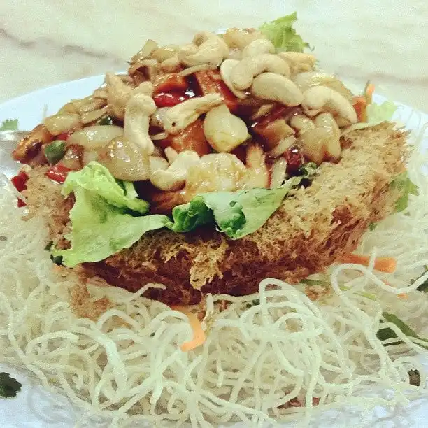 Thien Thien Restaurant Food Photo 1