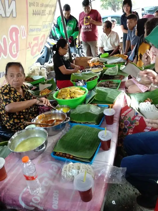 Gambar Makanan Nasi Ayam Bu Nyoto 7