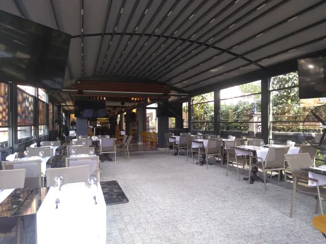 Kalamış Bistro'nin yemek ve ambiyans fotoğrafları 5