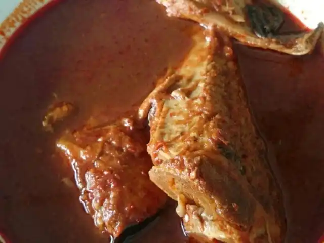 Asam Pedas & Mee Bandung Power Food Photo 9