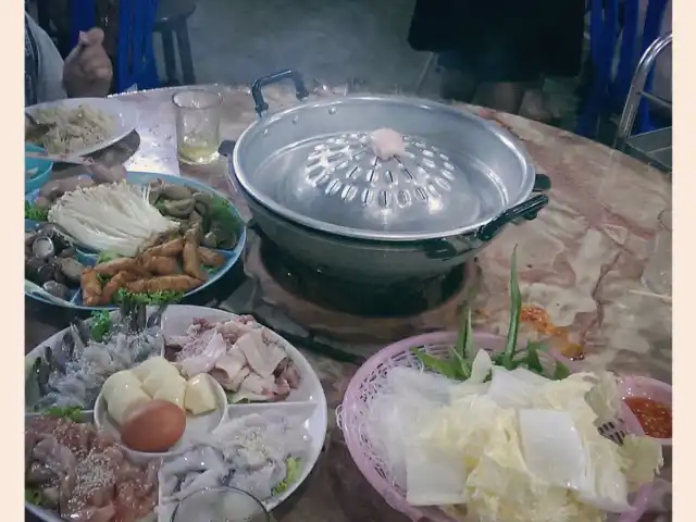 Thai Steamboat Restaurant Food Photo 7