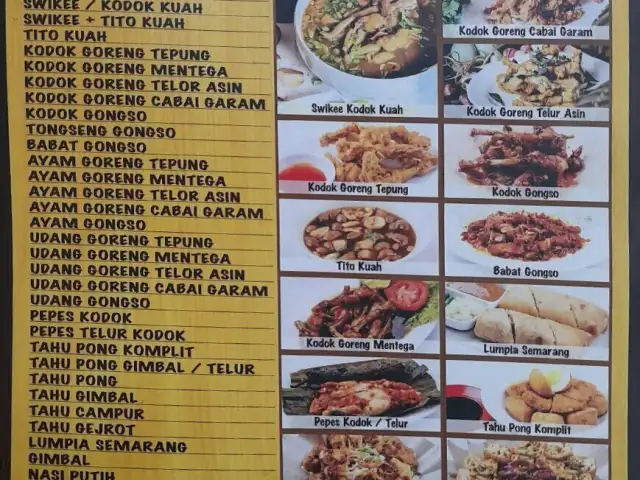 Gambar Makanan SwikeePurwodadiGloris 9