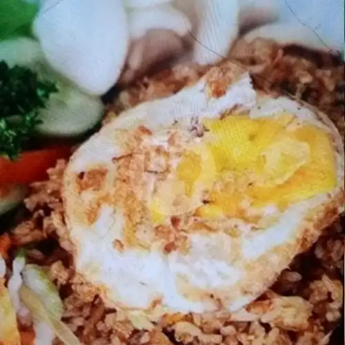 Gambar Makanan Nasi Goreng Bang Alif, Kuningan 1