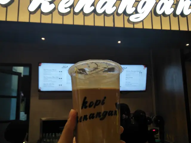 Gambar Makanan Kopi Kenangan 5