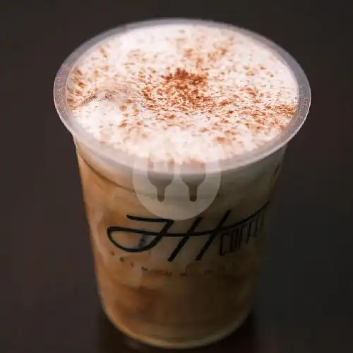 Gambar Makanan JH Coffee, Katamso 16