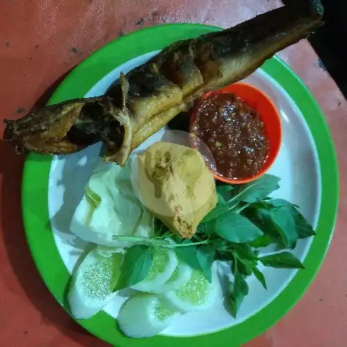 Gambar Makanan Pecel Lele Cak Syam, Pagelarang KOPTI 2