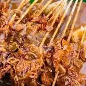 Gambar Makanan Sate Padang Labuhan Raso,Pondok Petir 6