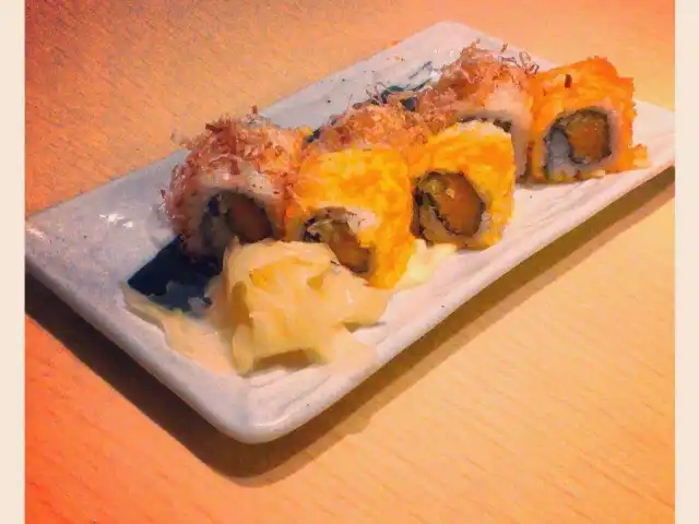 Sushi Zanmai Food Photo 19