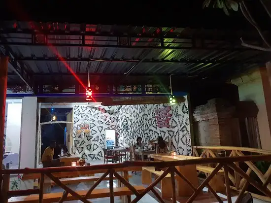 Gambar Makanan Warung Bukit Pemuteran 3