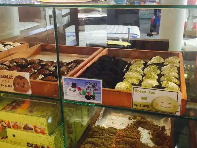 Gambar Makanan Mochi Mochio 19