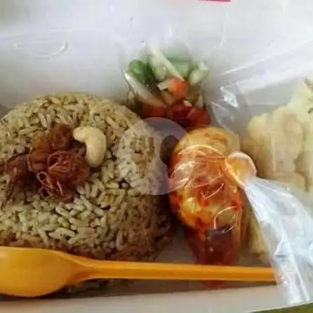 Gambar Makanan Arabian Food Pandawa, Bukittinggi 16