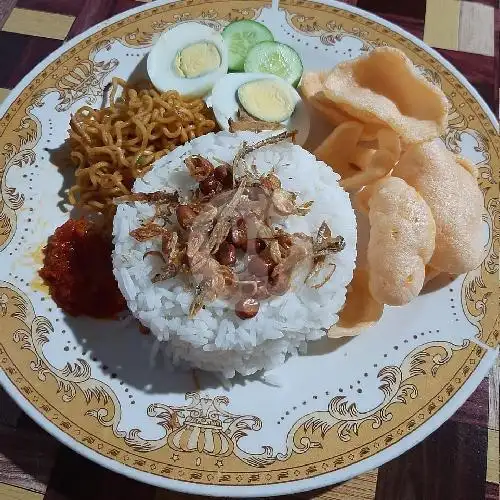 Gambar Makanan Warung Nasi Mak Wo 11