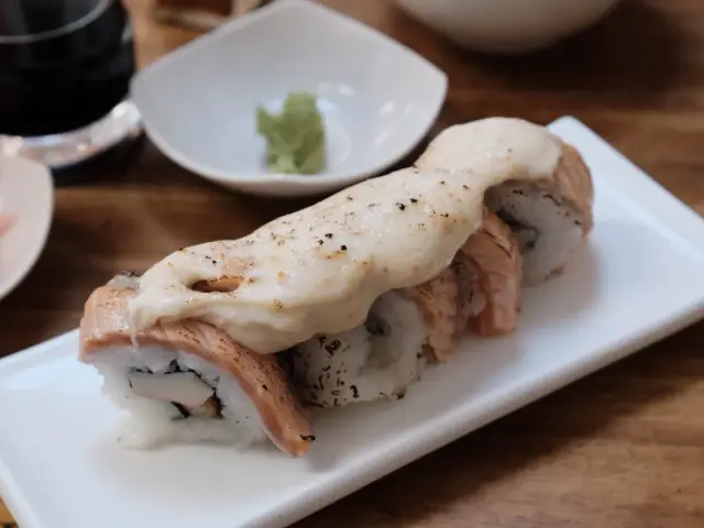 Gambar Makanan Umaku Sushi 17