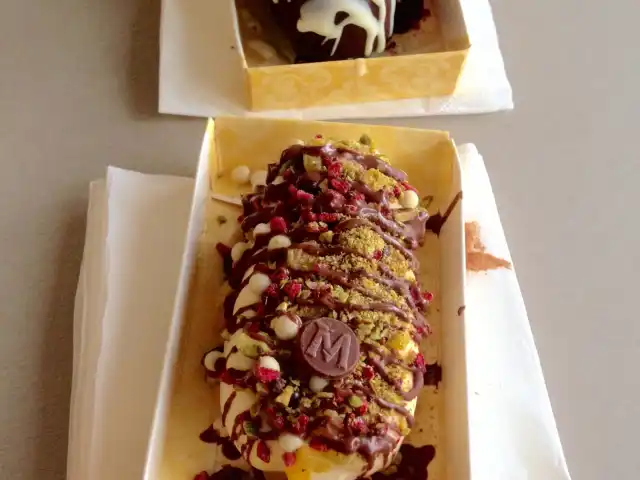 Magnum Café Food Photo 4