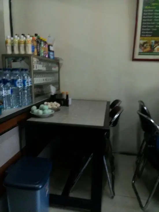 Gambar Makanan Warung Tulung Agung 2