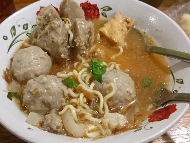 Gambar Makanan Bakso Titoti 2